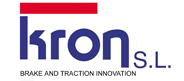 KRON S.L. Brake and Traction Innvation
